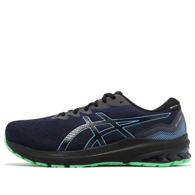 GT-1000 11 GTX 4E Wide „Black Navy“