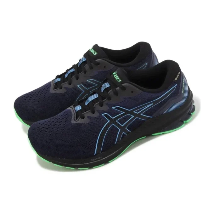 GT-1000 11 GTX 4E Wide „Black Navy“