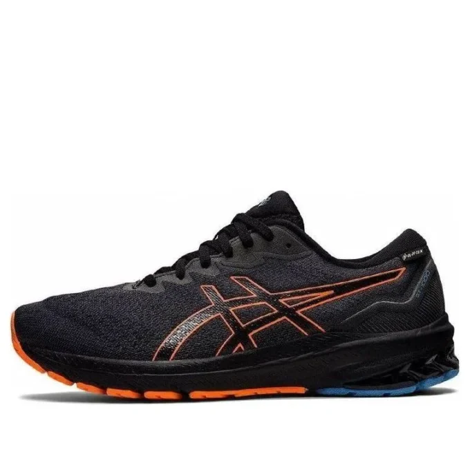GT-1000 11 GTX „Black Shocking Orange“