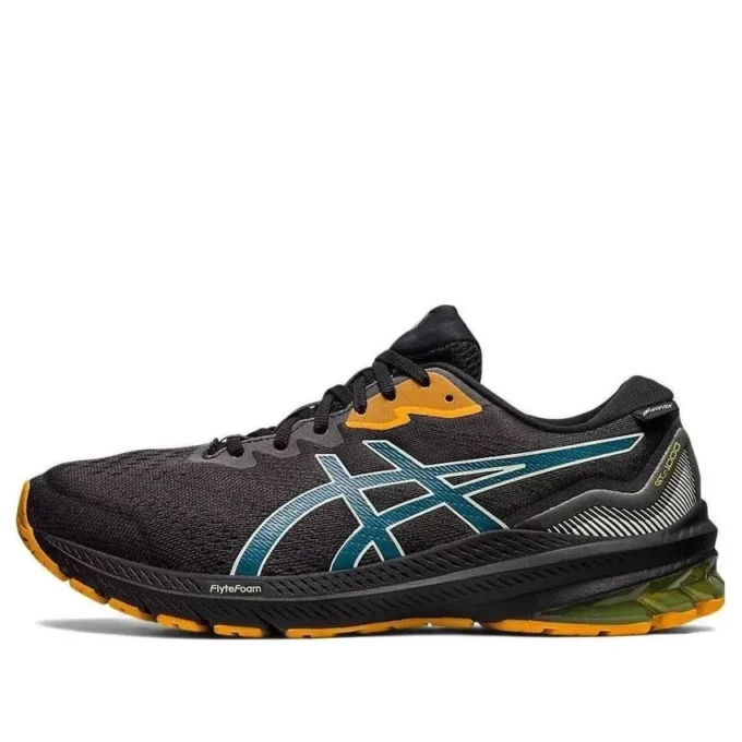 GT-1000 11 GTX „Ink Teal“