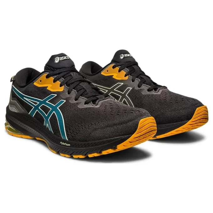 GT-1000 11 GTX „Ink Teal“