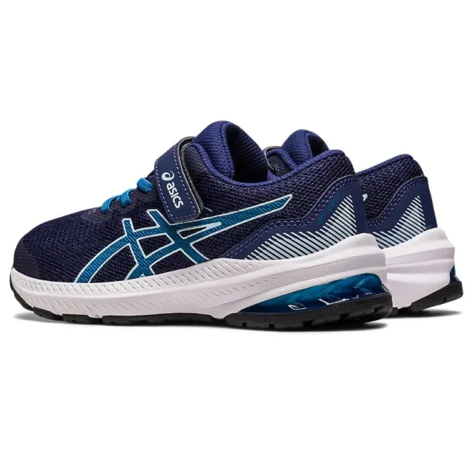 GT-1000 11 „Indigo Blue“