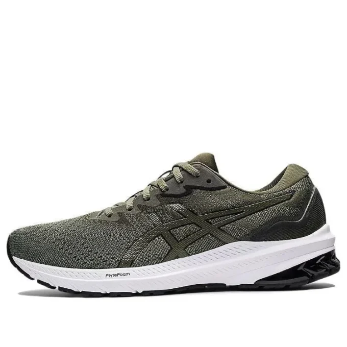 GT-1000 11 „Lichen Green Olive Canvas“