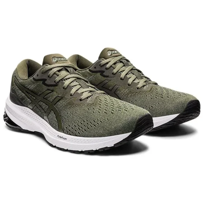 GT-1000 11 „Lichen Green Olive Canvas“