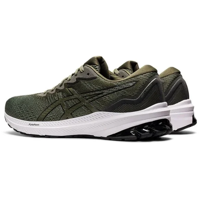 GT-1000 11 „Lichen Green Olive Canvas“
