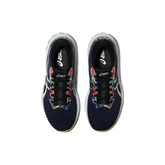 GT-1000 11 Lite Show „Black Green“