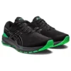 GT-1000 11 Lite-Show „Black New Leaf“