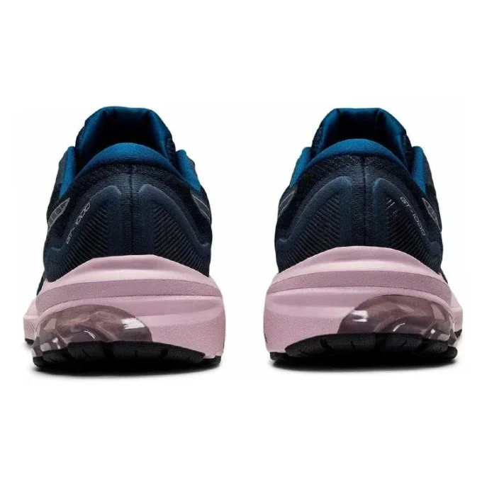 GT-1000 11 „Mako Blue Barely Rose“