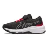 GT-1000 11 Schuhe „Black Electric Red“