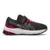 GT-1000 11 Schuhe „Black Electric Red“