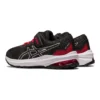 GT-1000 11 Schuhe „Black Electric Red“