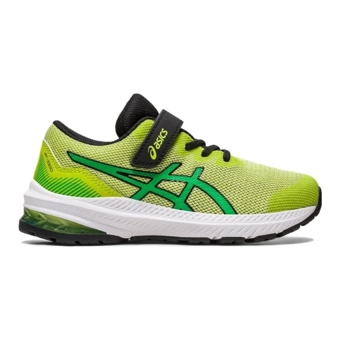 GT-1000 11 Schuhe „Lime Zest Cilantro“