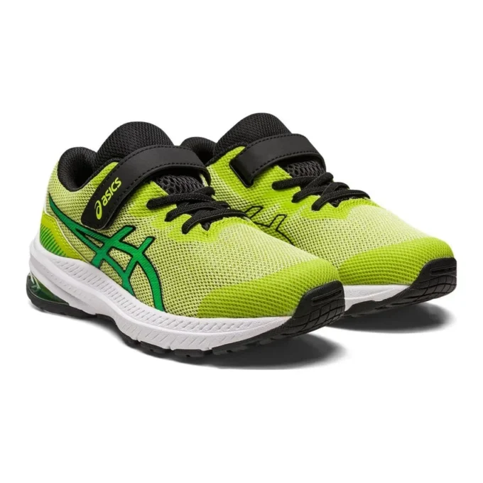 GT-1000 11 Schuhe „Lime Zest Cilantro“