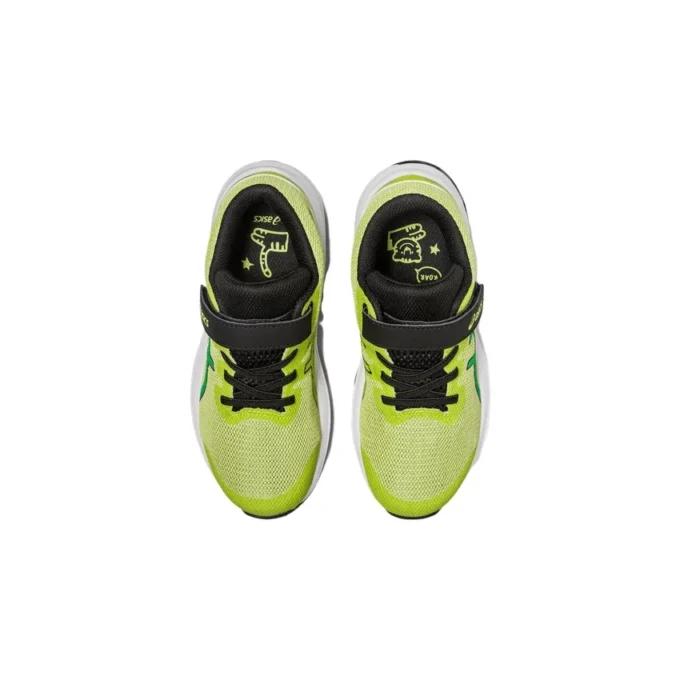 GT-1000 11 Schuhe „Lime Zest Cilantro“