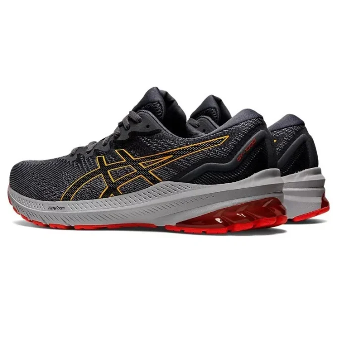 GT-1000 11 „Sheet Rock Yellow Red“