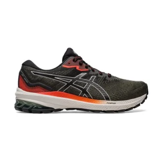 GT-1000 11 TR „Nature Bathing – Olive Orange“