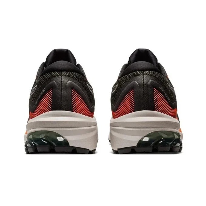 GT-1000 11 TR „Nature Bathing – Olive Orange“