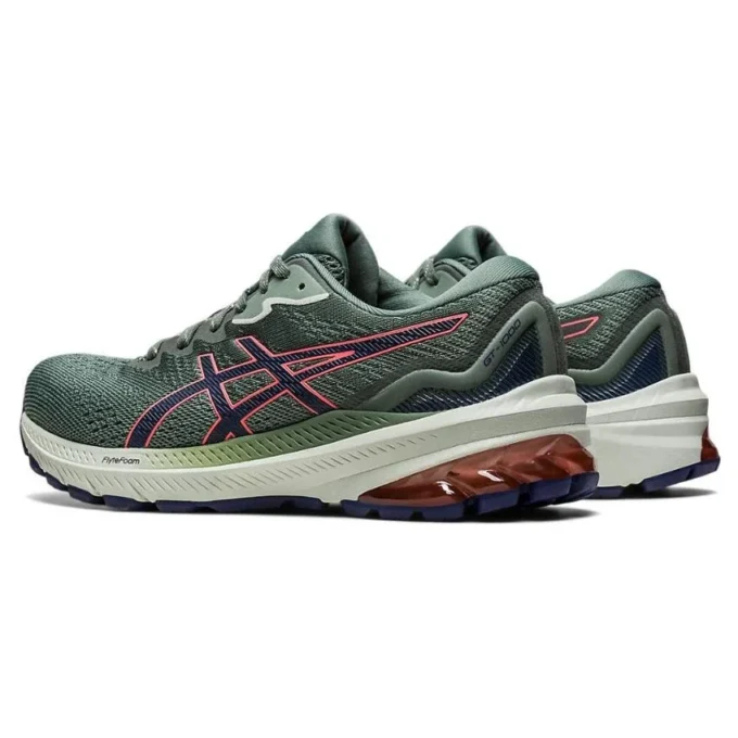 GT-1000 11 TR „Nature Bathing – Papaya“