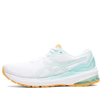 GT-1000 11 „White Clear Blue“