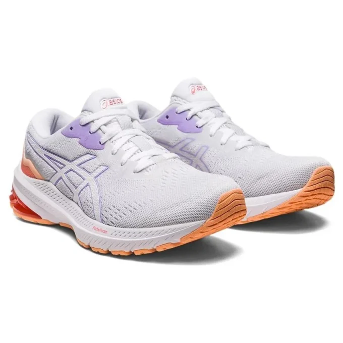 GT-1000 11 „White Violet Peach“