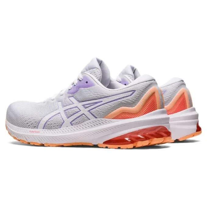 GT-1000 11 „White Violet Peach“