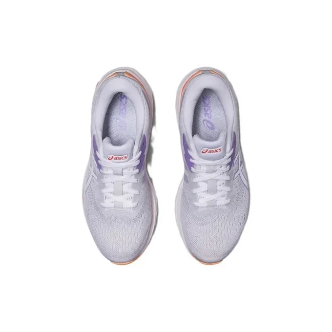 GT-1000 11 „White Violet Peach“