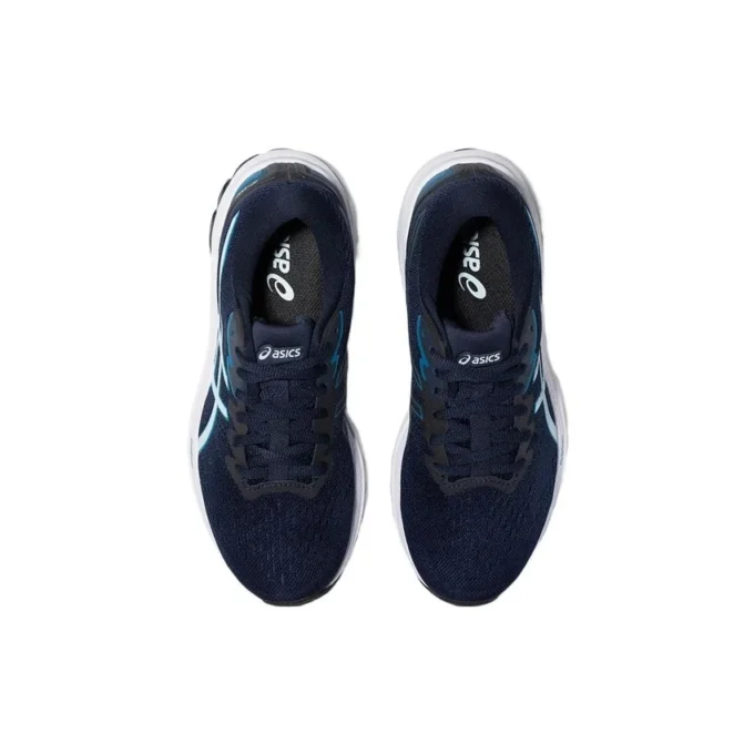 GT-1000 11 Wide „Indigo Blue Sky“