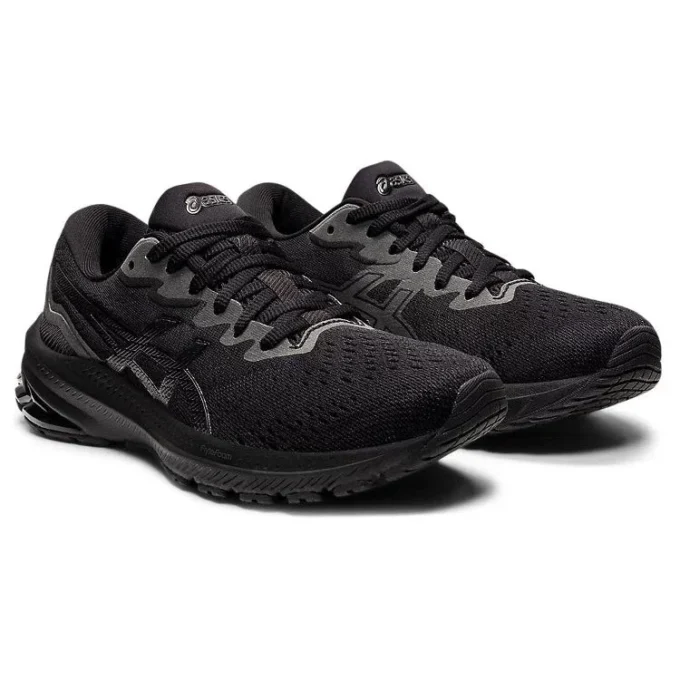 GT-1000 11 Wide „Triple Black“