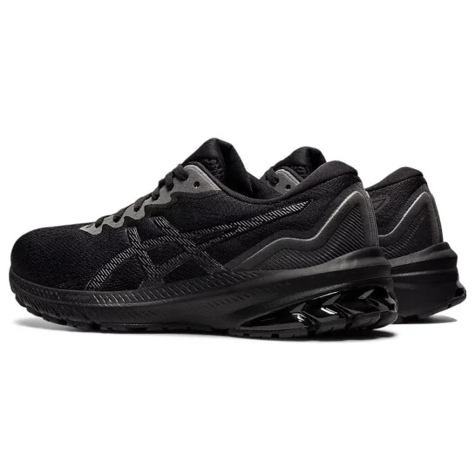 GT-1000 11 Wide „Triple Black“
