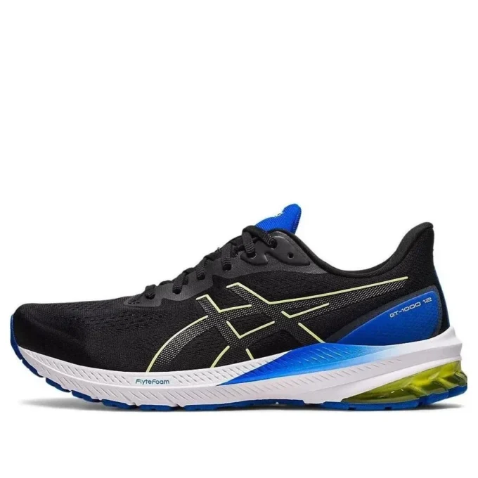 GT-1000 12 „Black Blue Yellow“