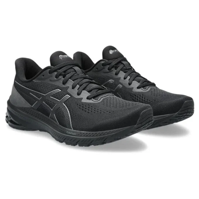 GT-1000 12 „Black Carrier Grey“