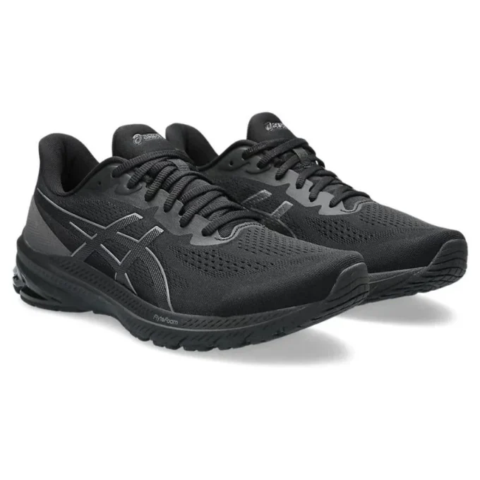 GT-1000 12 „Black Carrier Grey“