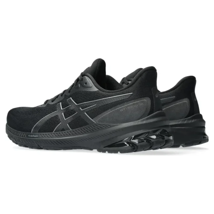GT-1000 12 „Black Carrier Grey“