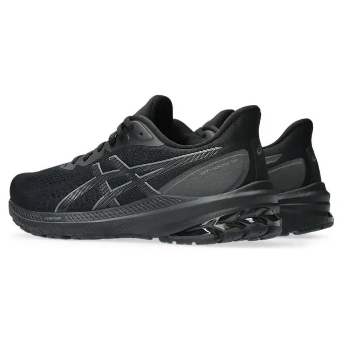 GT-1000 12 „Black Carrier Grey“
