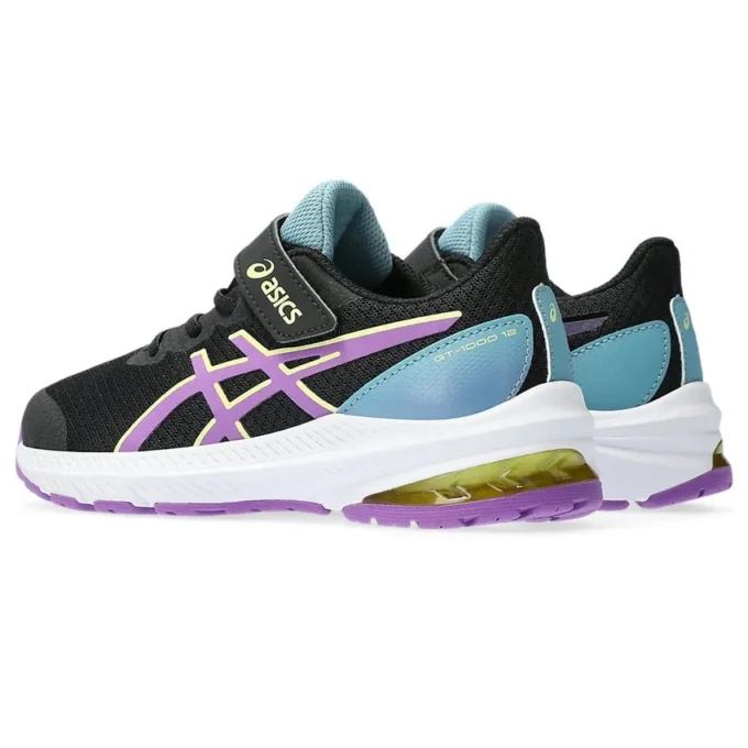 GT-1000 12 „Black Cyber Grape“