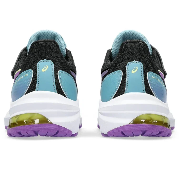 GT-1000 12 „Black Cyber Grape“
