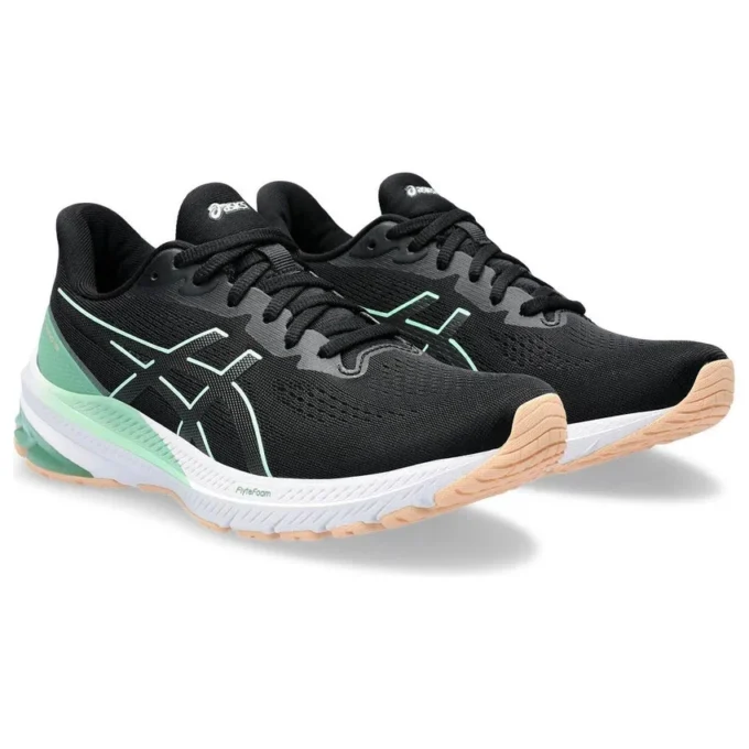 GT-1000 12 „Black Mint Tint“