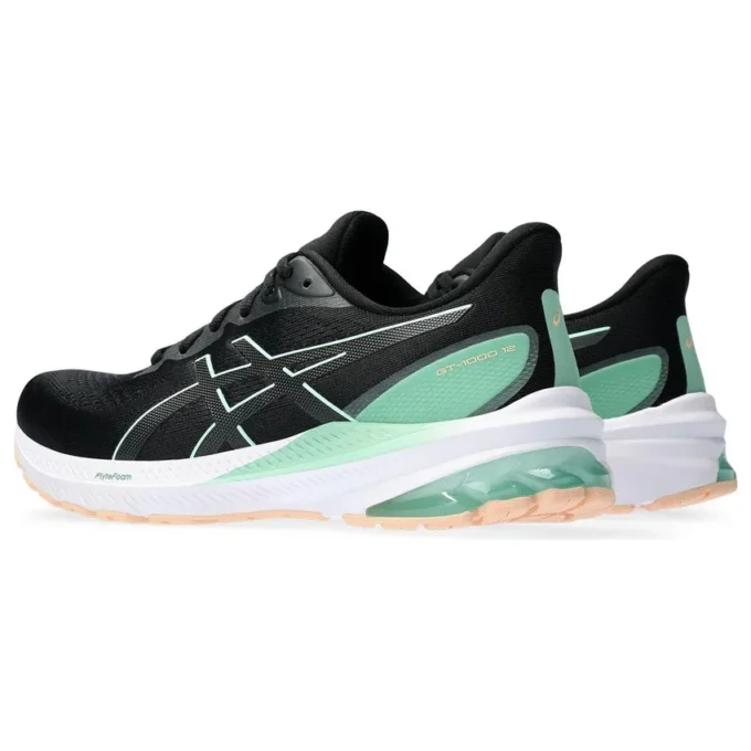 GT-1000 12 „Black Mint Tint“