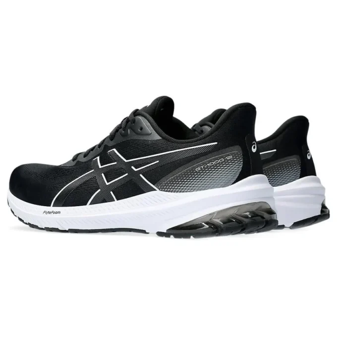 GT-1000 12 „Black White“