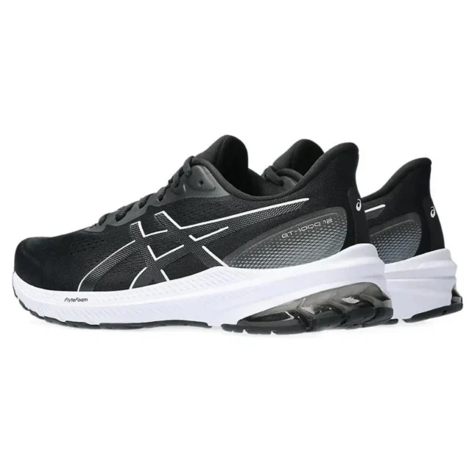 GT-1000 12 „Black White“