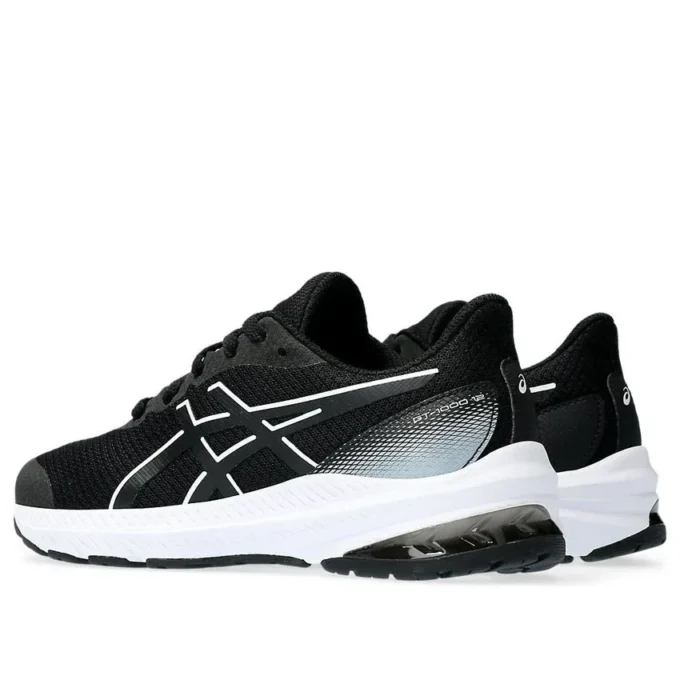 GT-1000 12 „Black White“