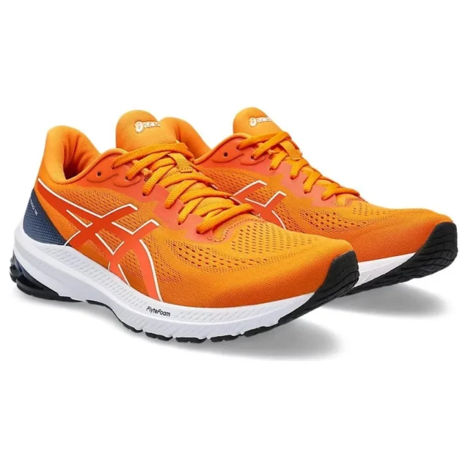GT-1000 12 „Bright Orange White“