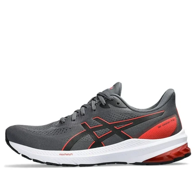 GT-1000 12 „Carrier Grey True Red“