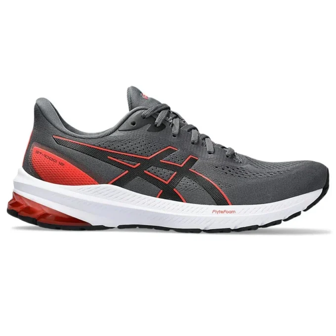 GT-1000 12 „Carrier Grey True Red“