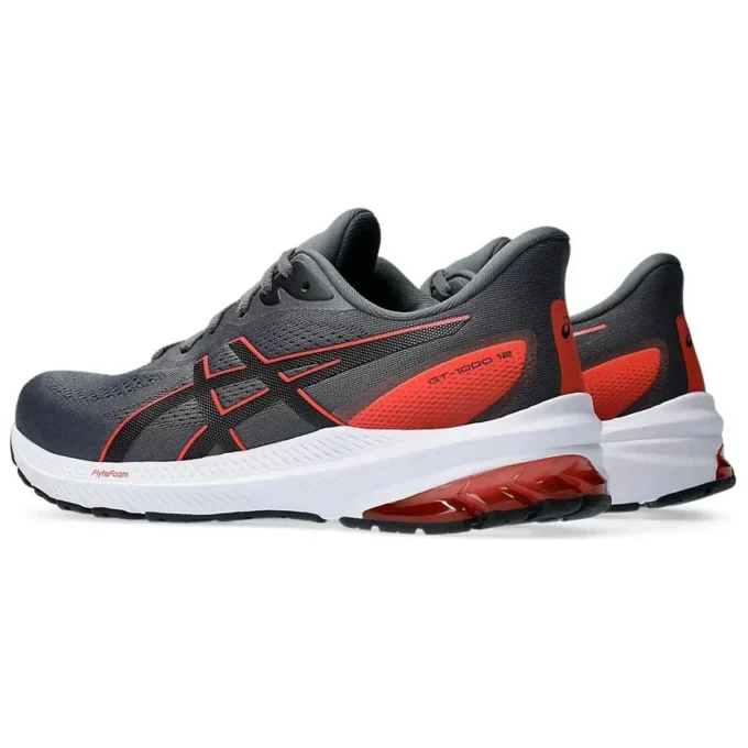 GT-1000 12 „Carrier Grey True Red“