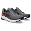 GT-1000 12 „Carrier Grey True Red“