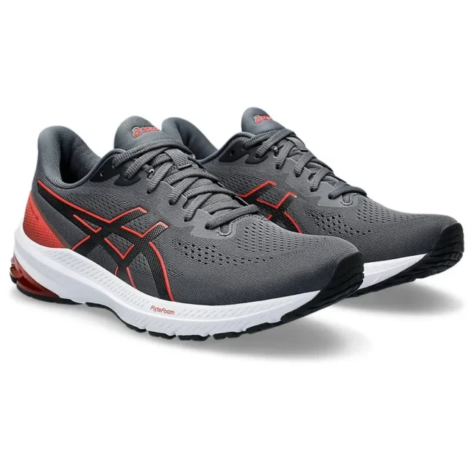 GT-1000 12 „Carrier Grey True Red“