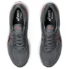 GT-1000 12 „Carrier Grey True Red“