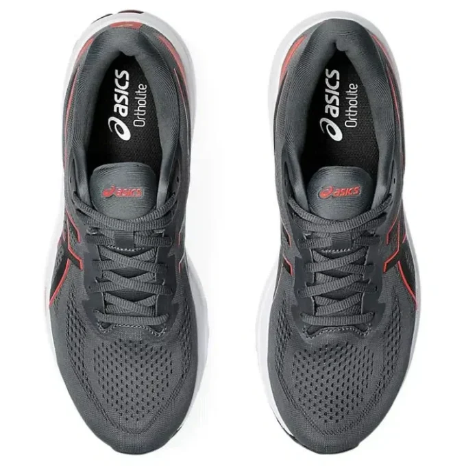 GT-1000 12 „Carrier Grey True Red“