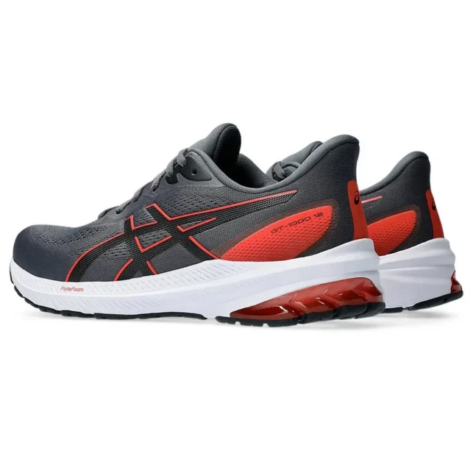 GT-1000 12 „Carrier Grey True Red“